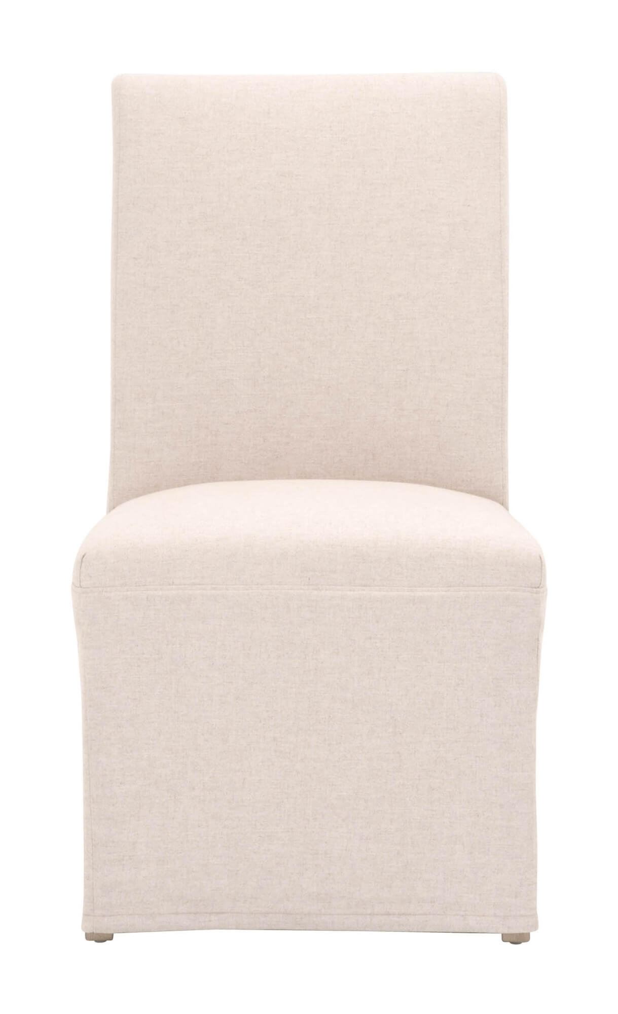 Levi Slipcover Dining Chair