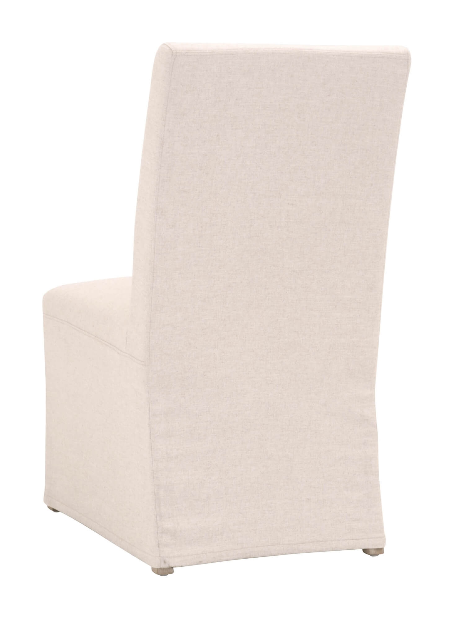 Levi Slipcover Dining Chair