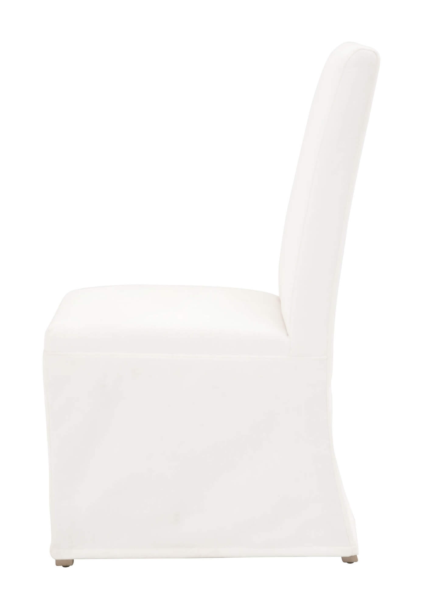 Levi Slipcover Dining Chair