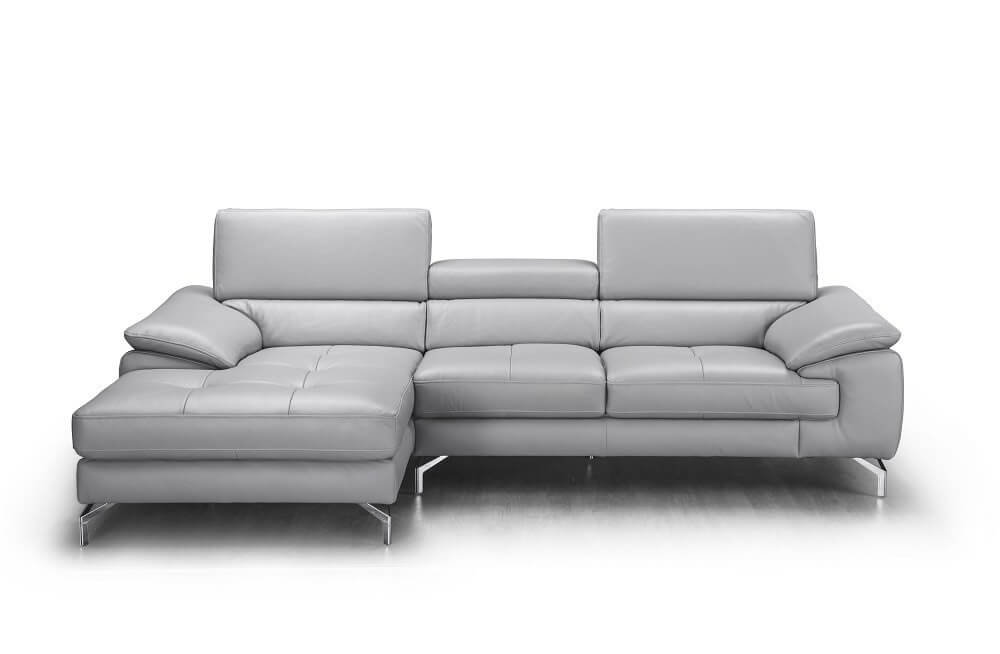 J&M Furniture Ariana Sectional - Thumbnail 4