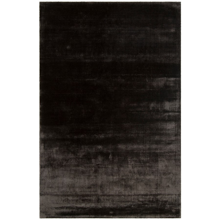 Libra Art Silk Rectangular Handmade Rug