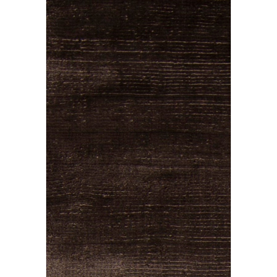 Libra Art Silk Rectangular Handmade Rug