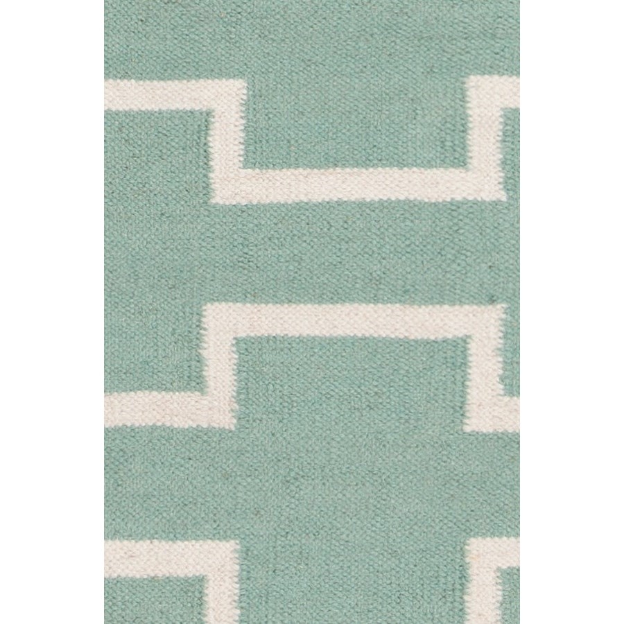 Lima Wool Rectangular Handmade Rug, 3' x 5'