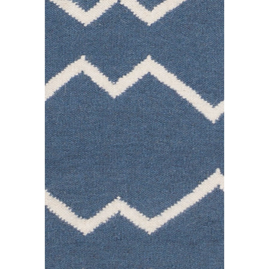 Lima Wool Rectangular Handmade Rug, 3' x 5'