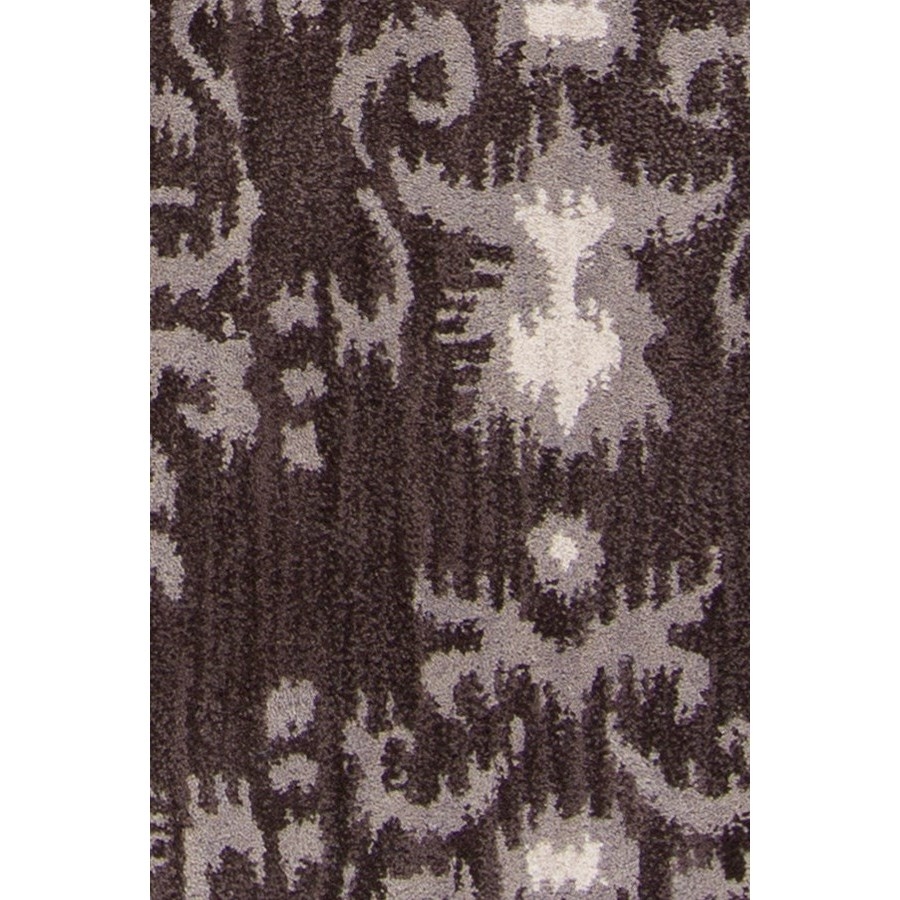 Lina Wool Rectangular Handmade Rug, 7' x 10'