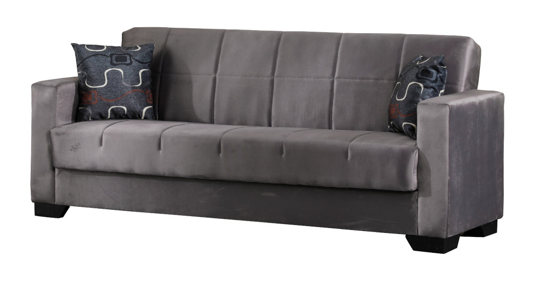 Linden Chenille Living Room Set