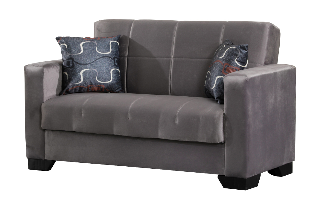 Linden Chenille Living Room Set