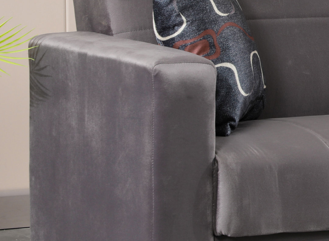 Linden Chenille Living Room Set