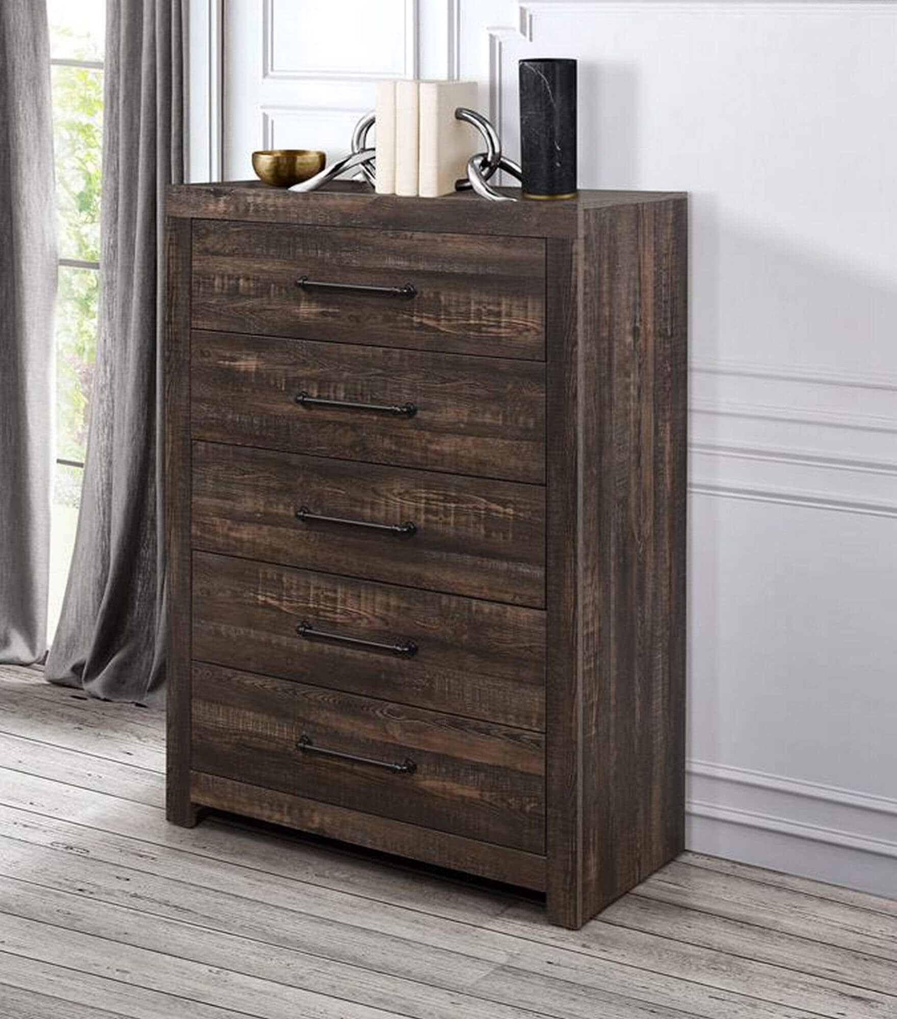 Linwood Bedroom Set