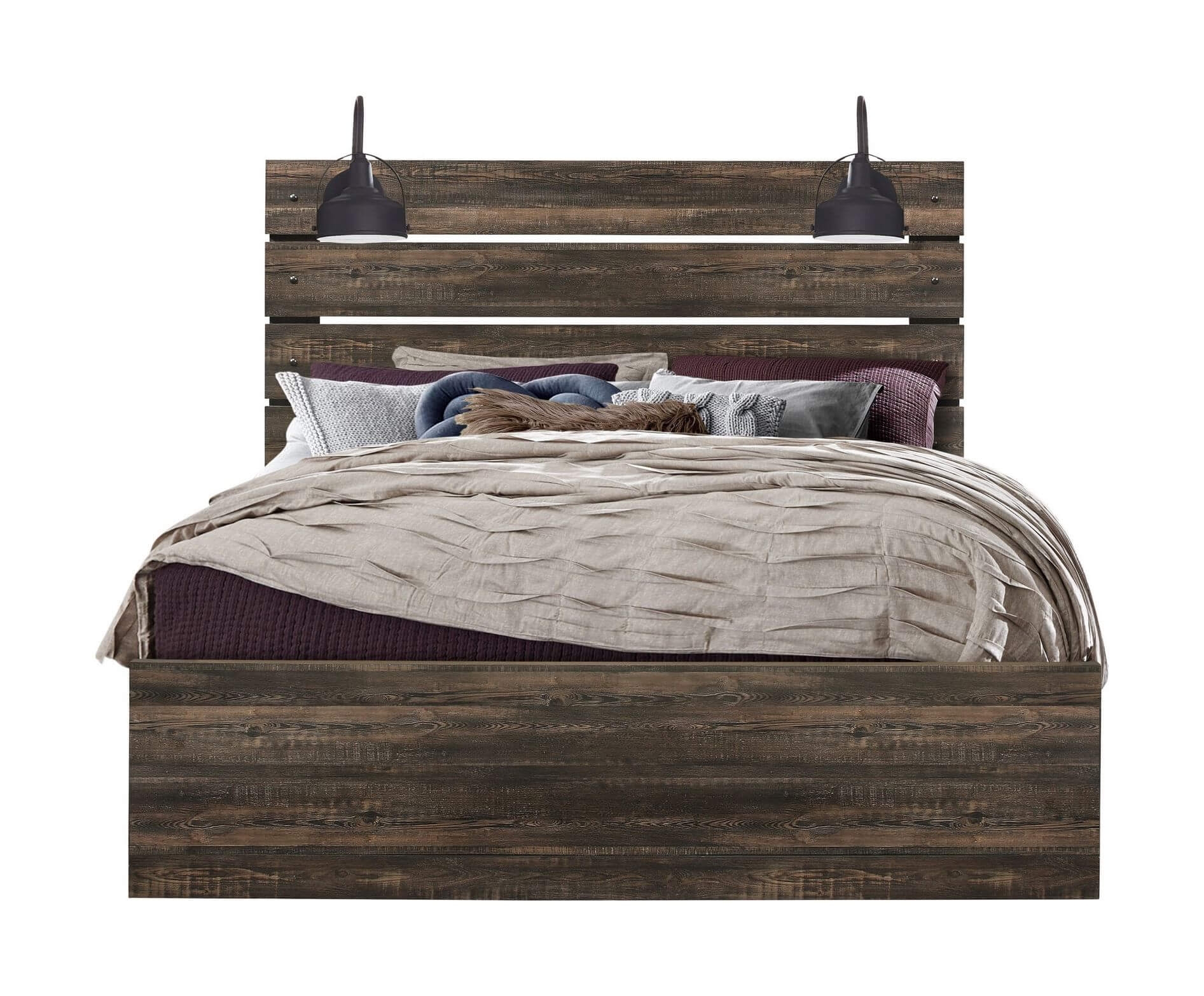 Linwood Full Size Bed