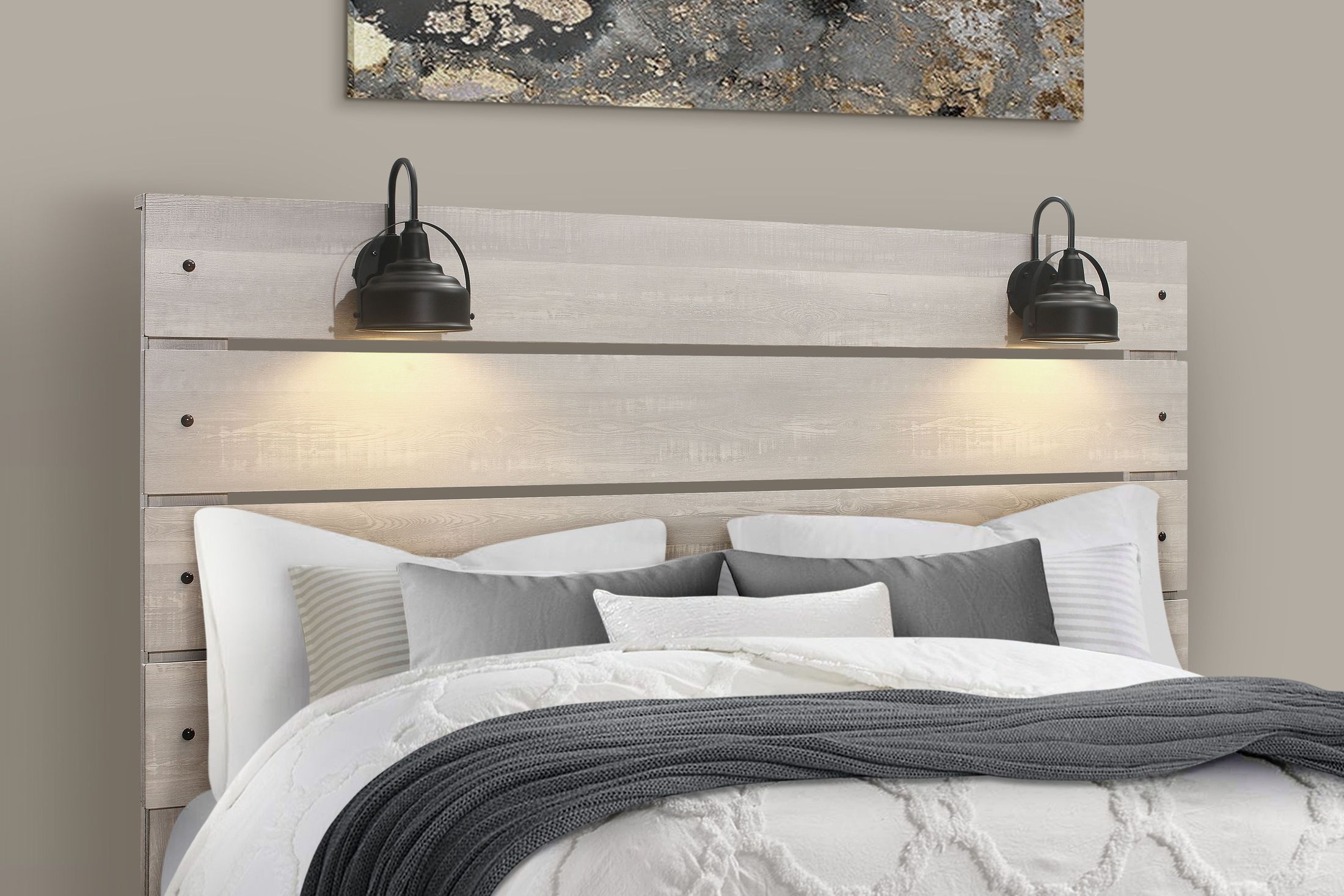 Linwood Bedroom Set