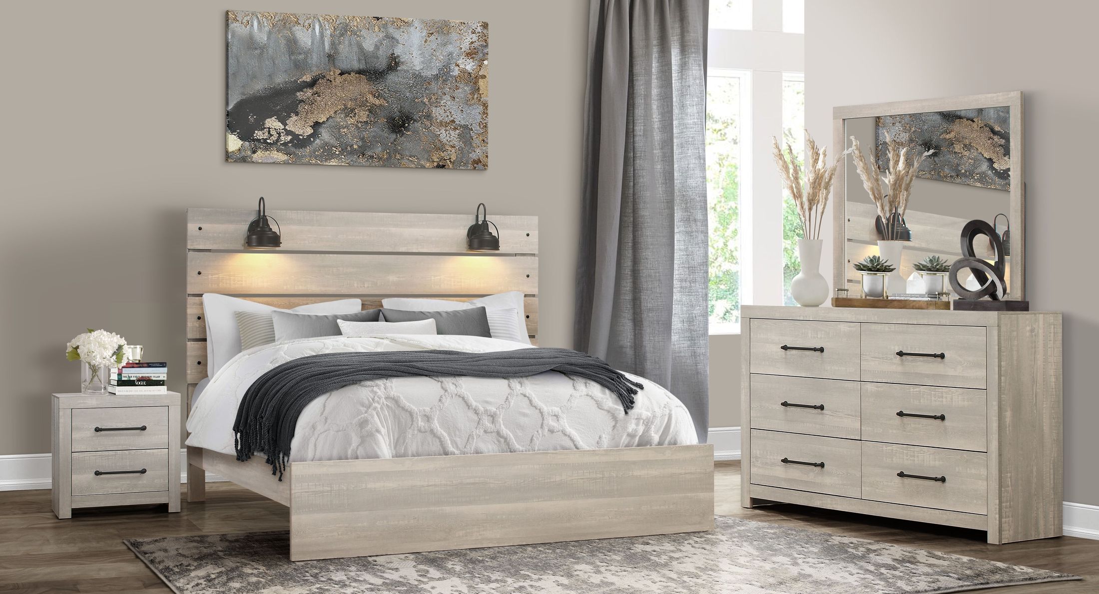 Linwood Mirror