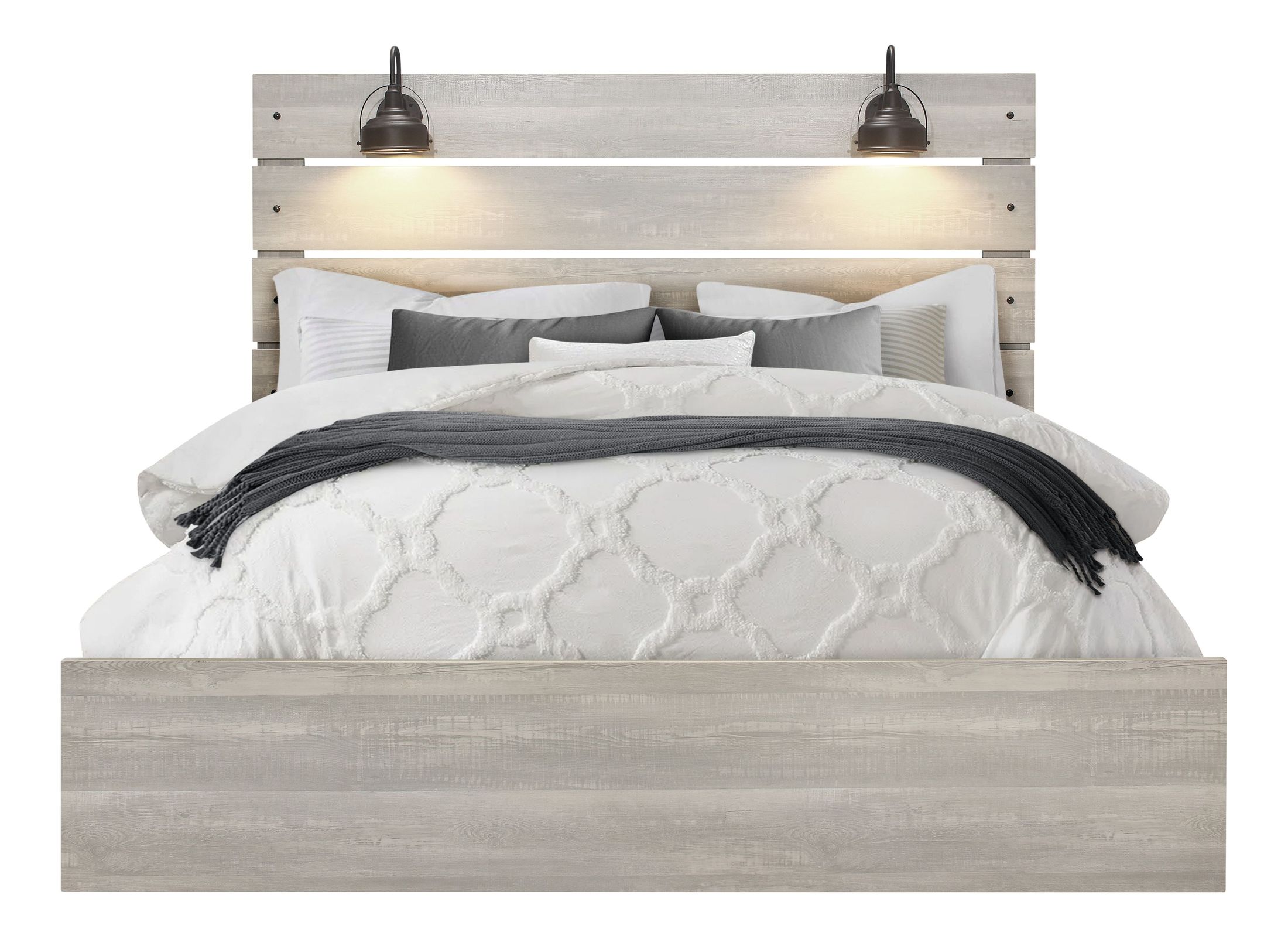 Linwood Bed