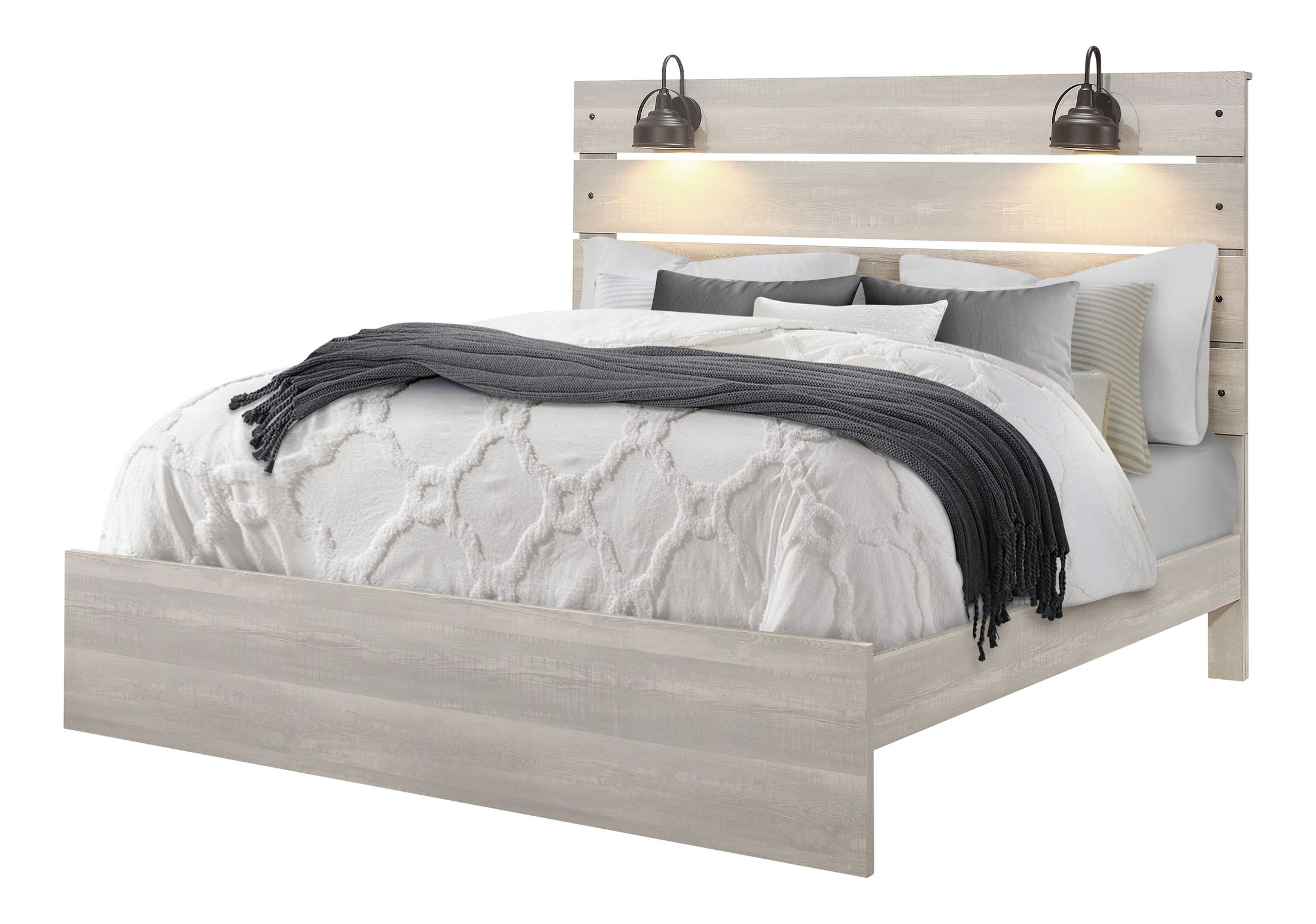 Linwood Bed