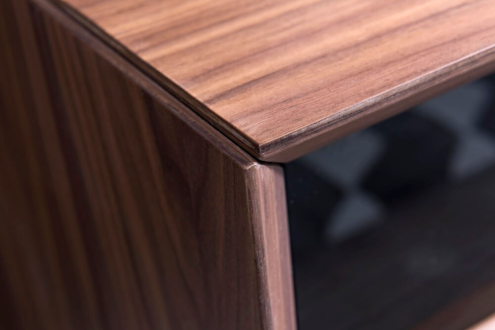 Lisa TV Stand by J&M Furniture