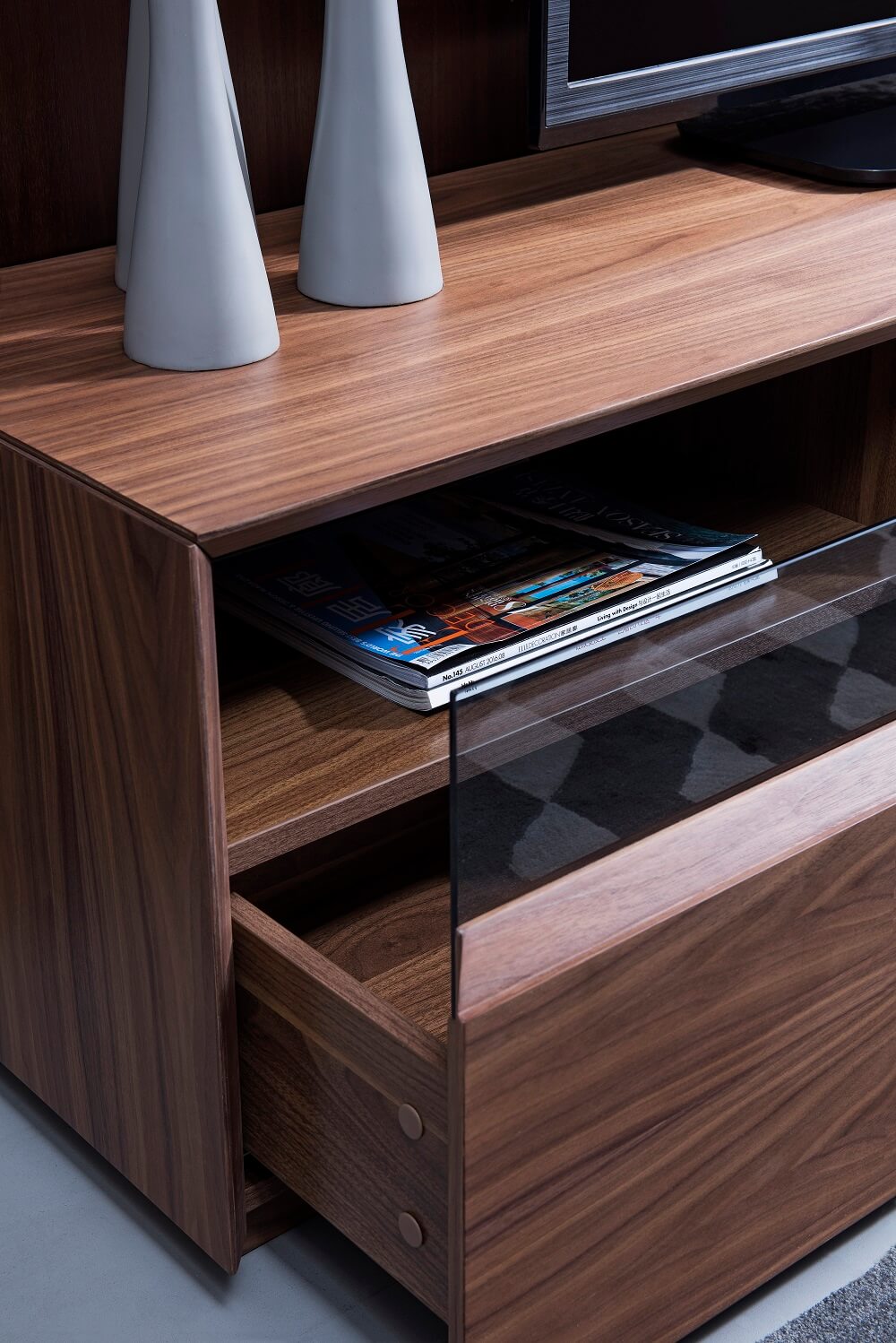 Lisa TV Stand by J&M Furniture