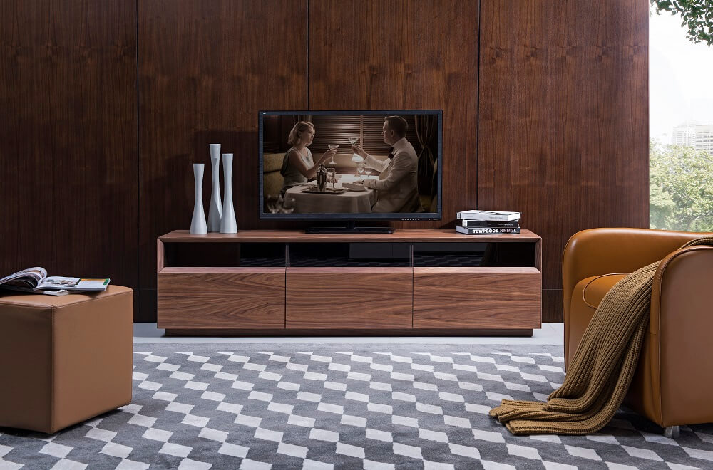 Lisa TV Stand by J&M Furniture