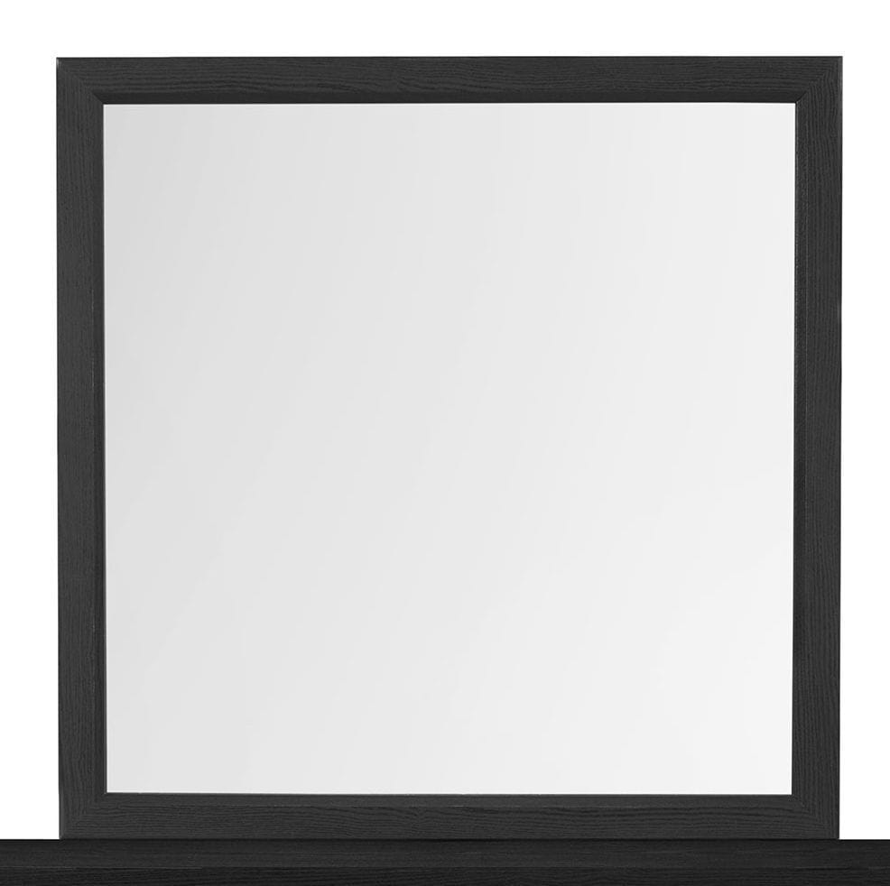 Lisbon MDF Mirror