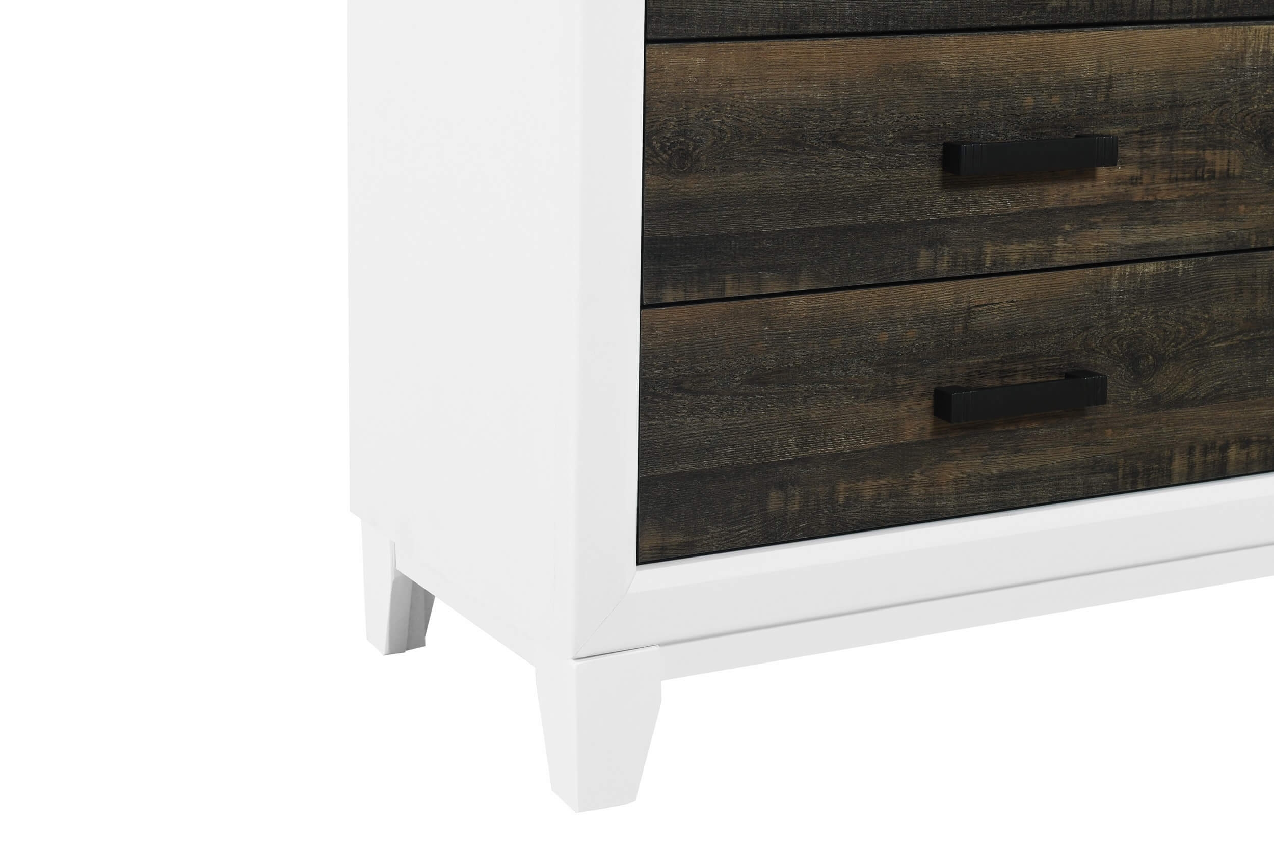 Lisbon MDF Chest w/5 Drawers