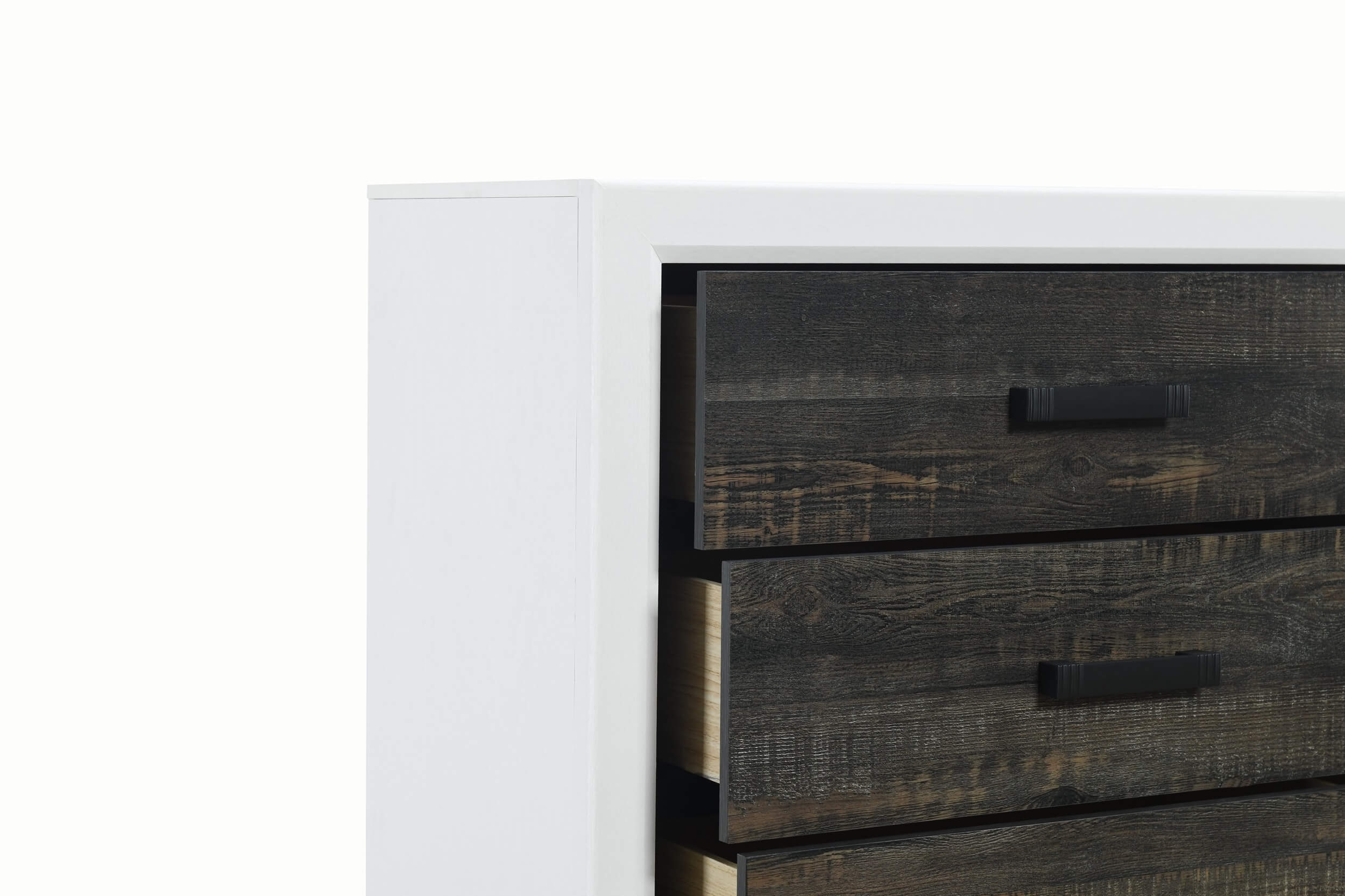 Lisbon MDF Chest w/5 Drawers