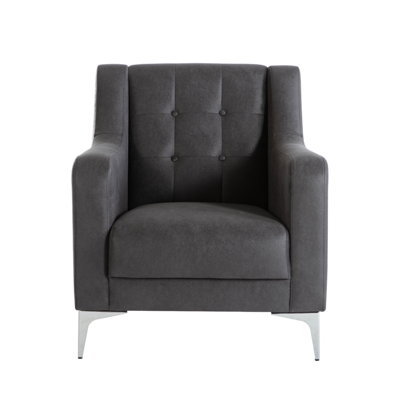 Livia Fabric Storage Sleeper Living Room Set