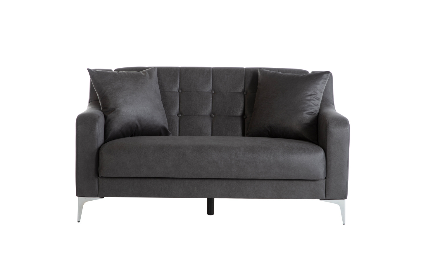 Livia Fabric Storage Sleeper Living Room Set