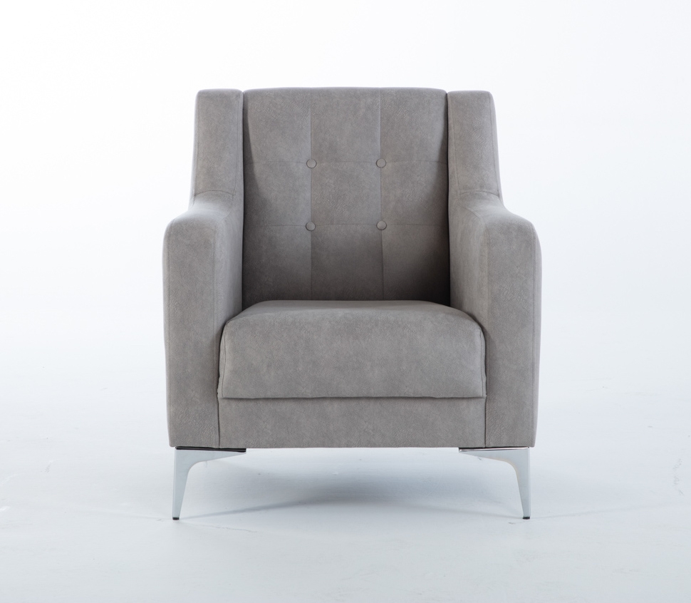 Livia Fabric Armchair
