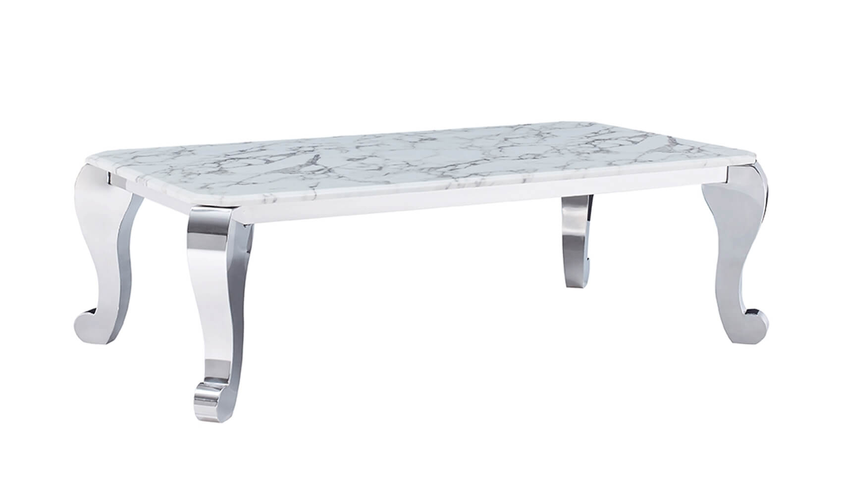 CF110 Marble Coffee Table