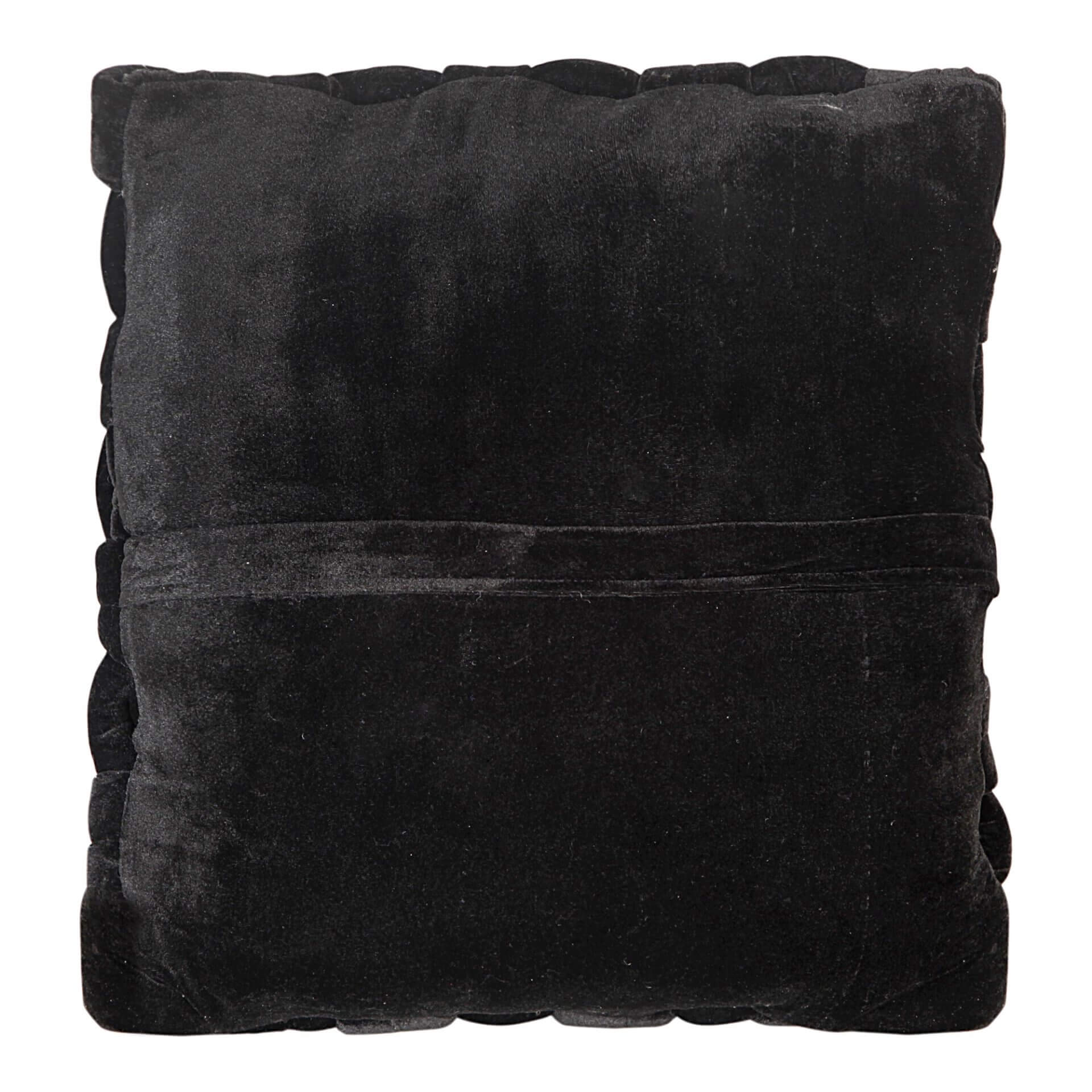 Pj Velvet Pillow by MOE'S