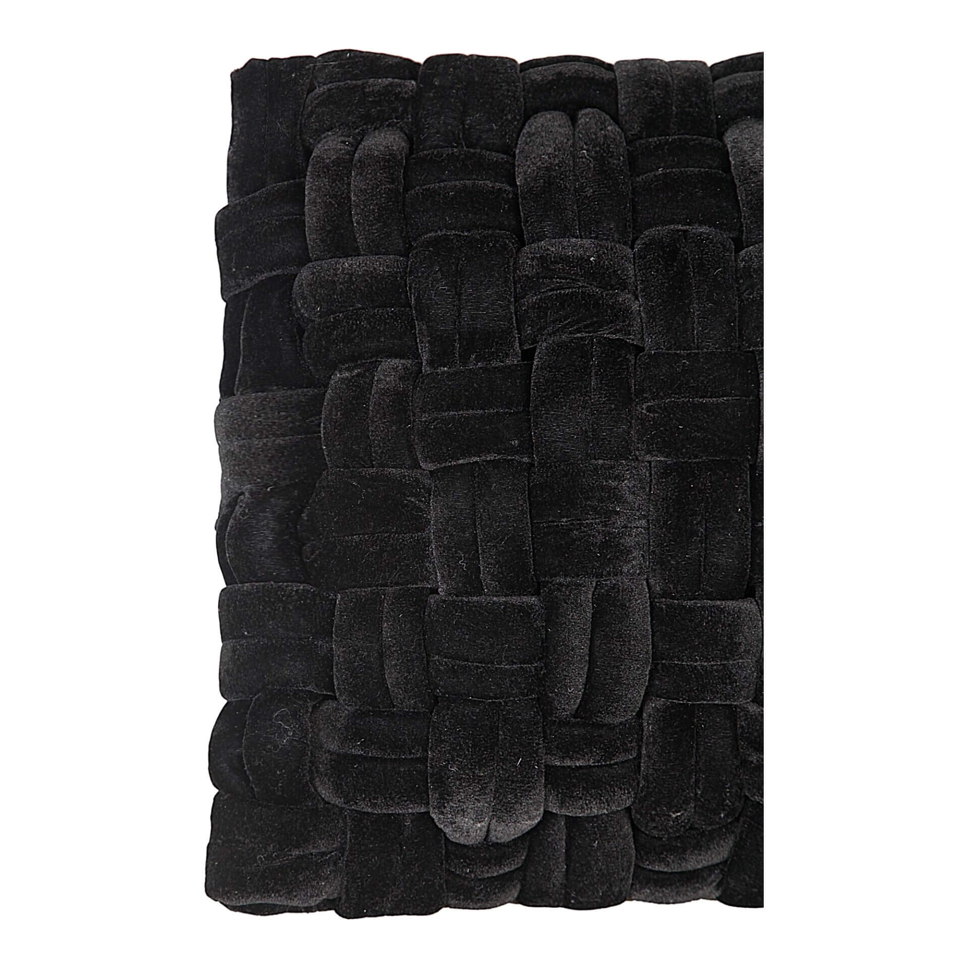 Pj Velvet Pillow by MOE'S