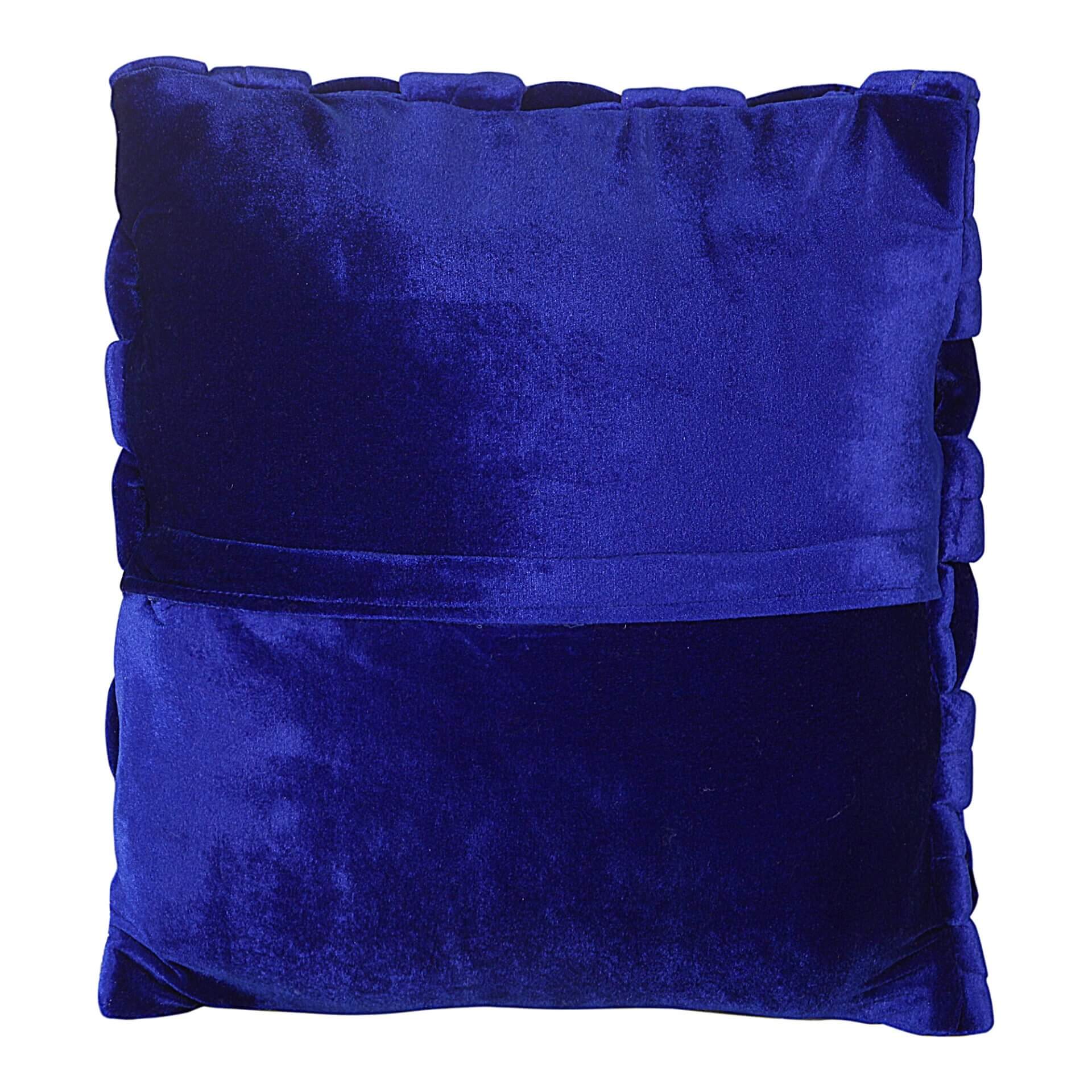 Pj Velvet Pillow by MOE'S