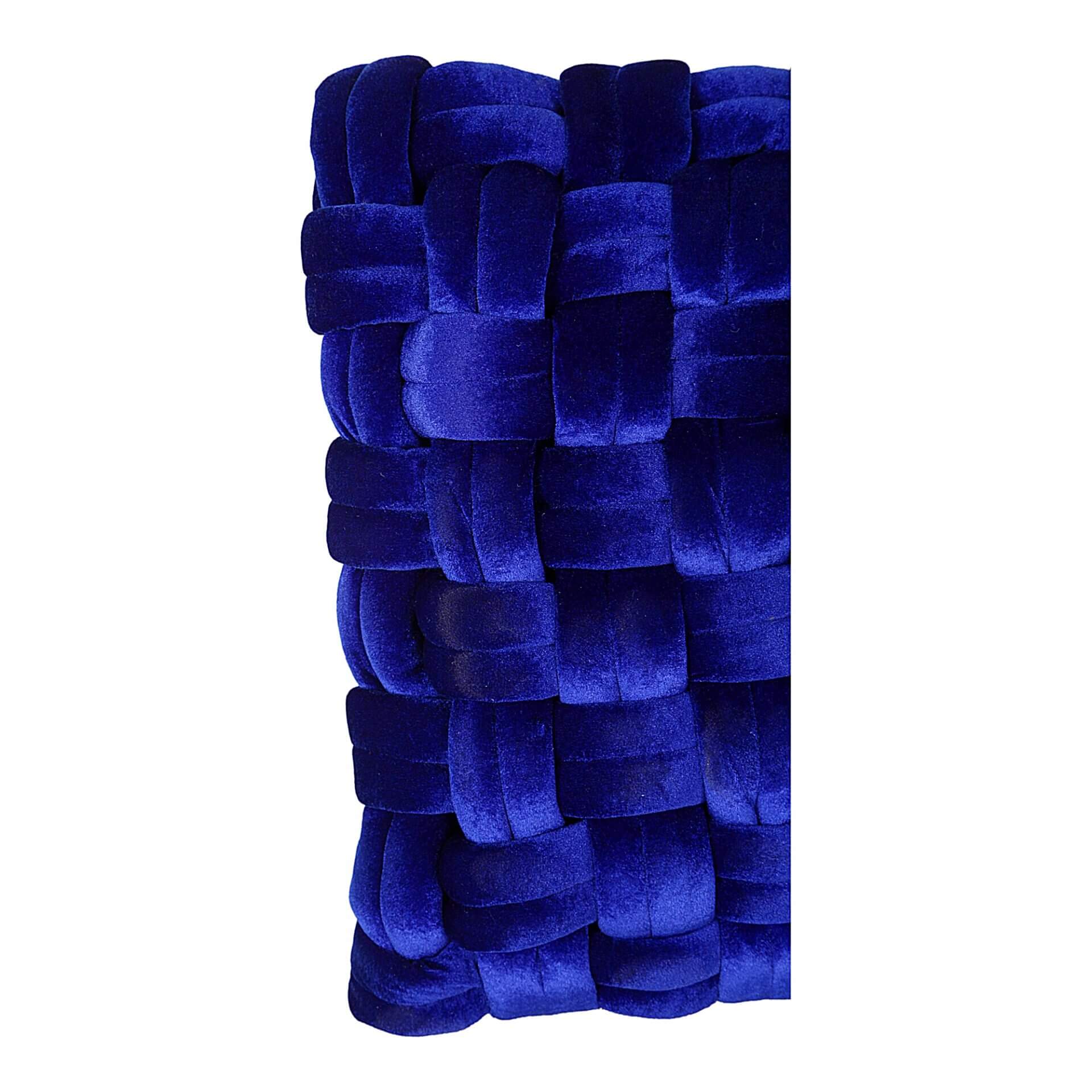 Pj Velvet Pillow by MOE'S