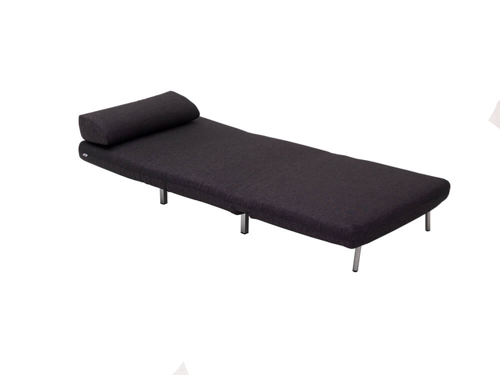 LK06-1 Premium Chair Bed by J&M Furniture