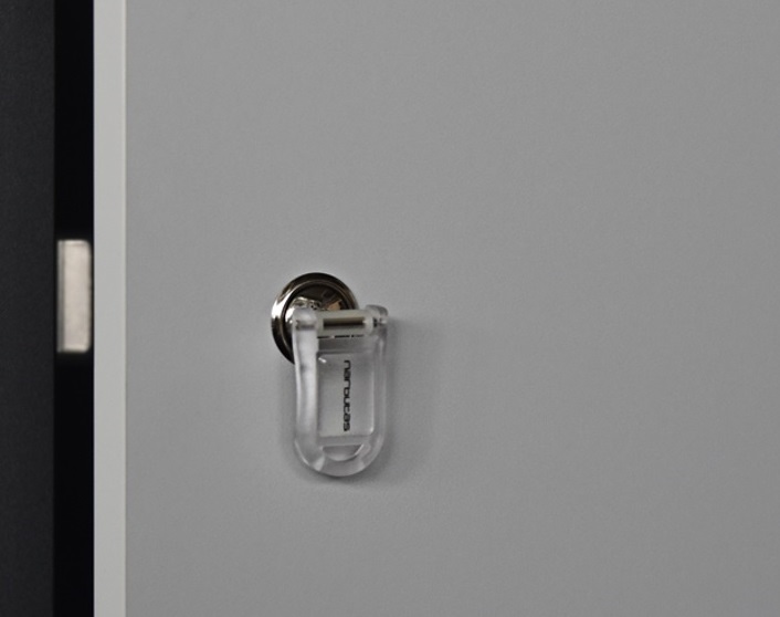 CHOICE lockers | Narbutas