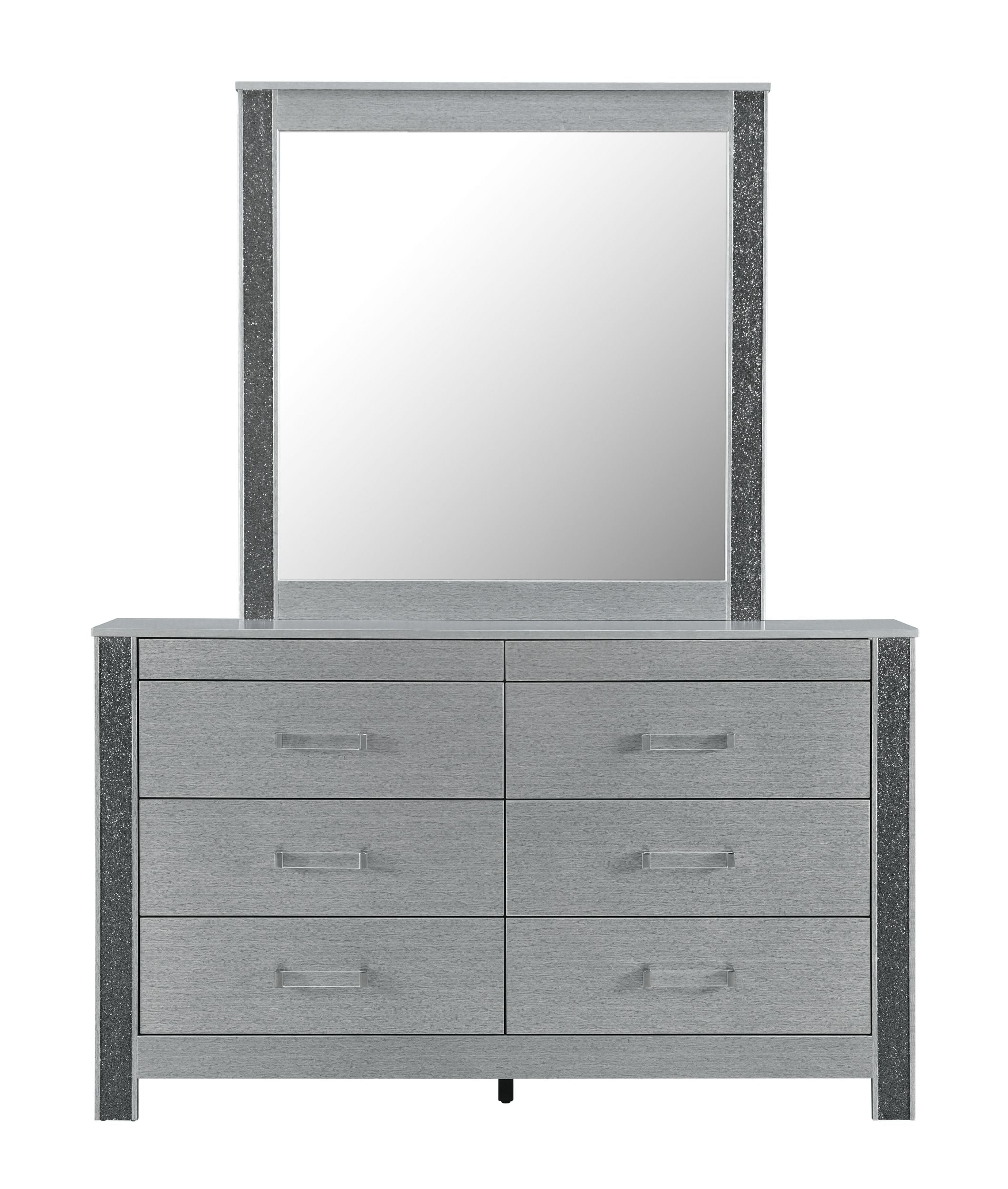 Logan Mirror
