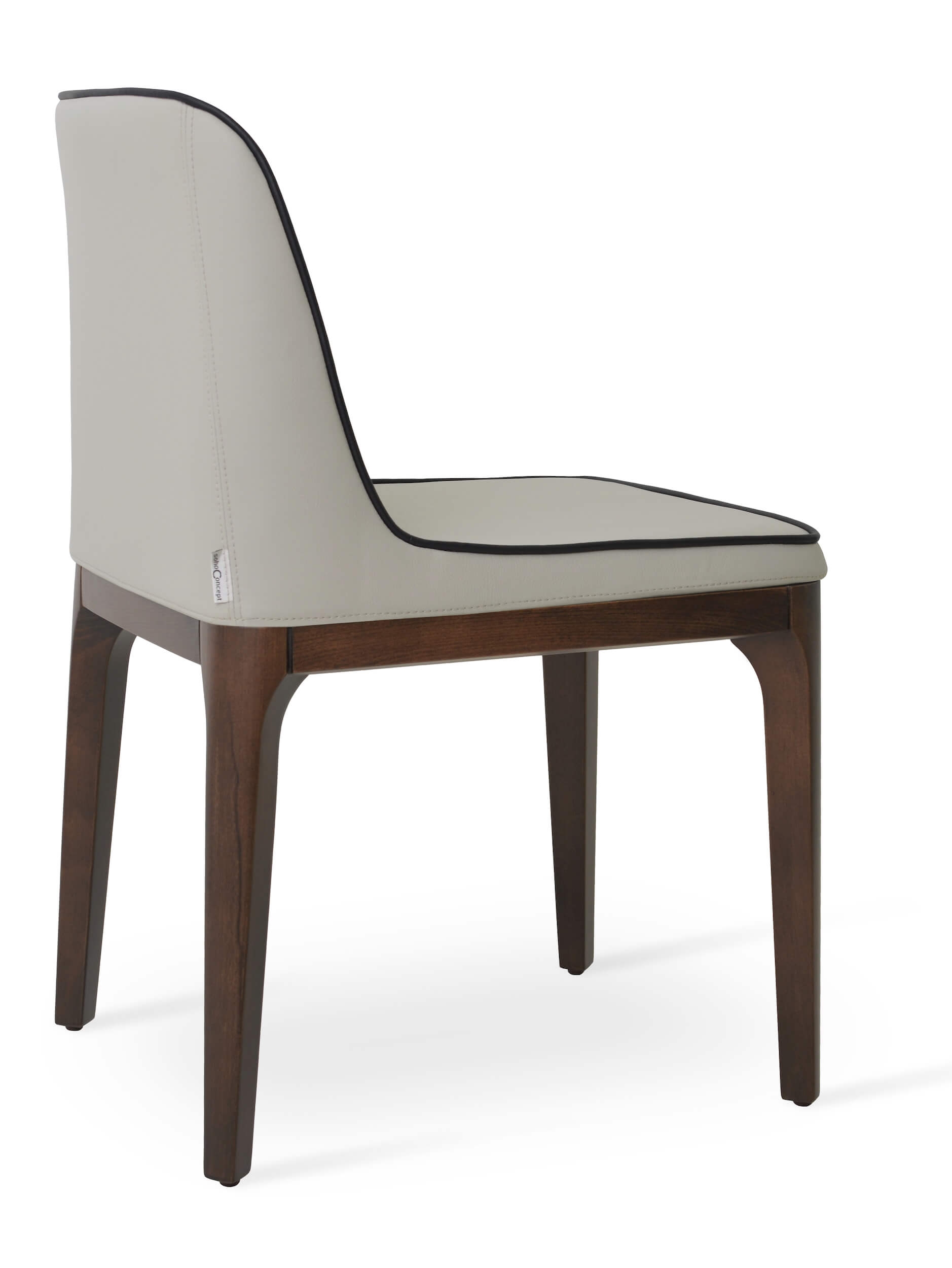 London Wood Dining Chair