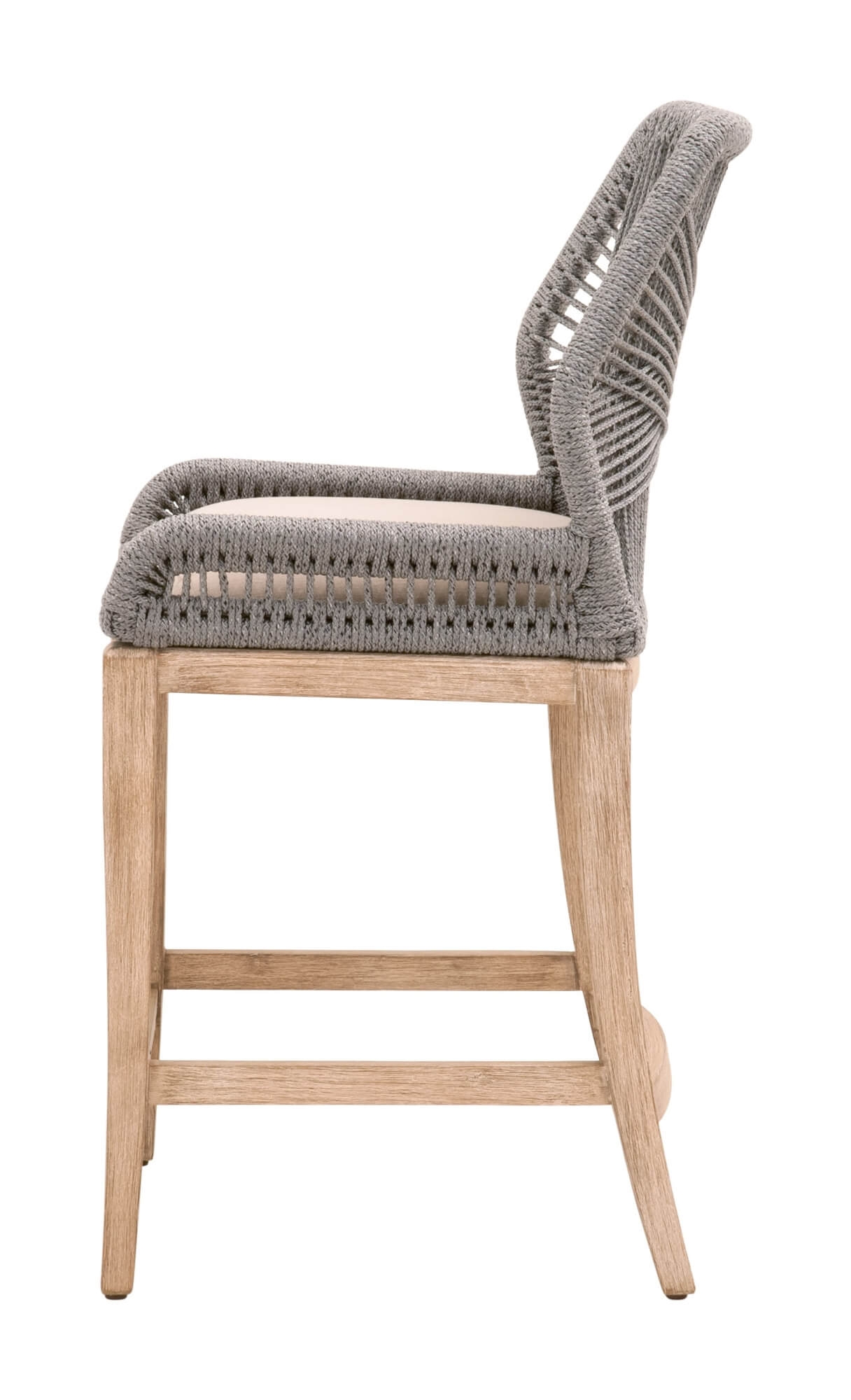 Loom Counter Stool