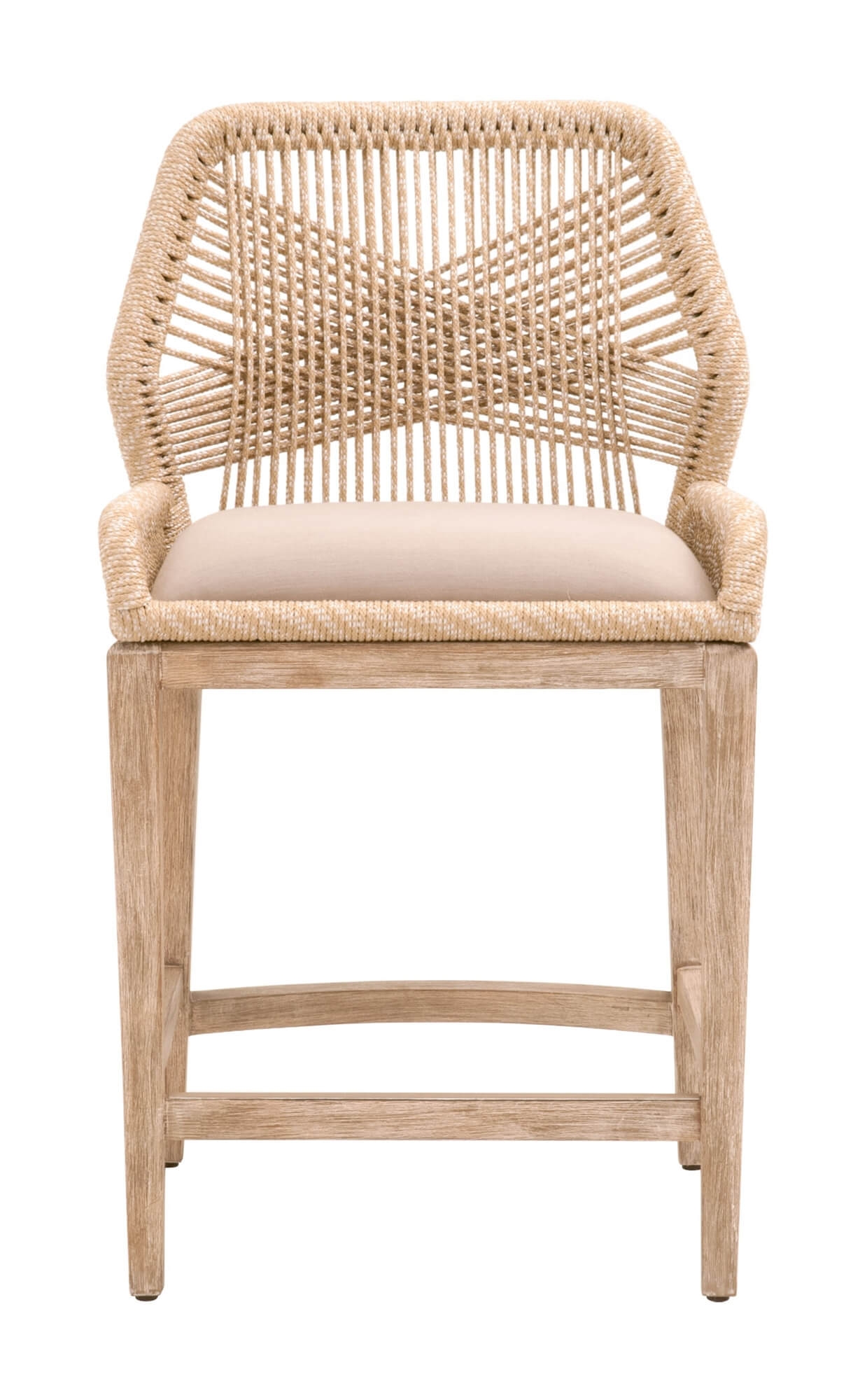 Loom Counter Stool