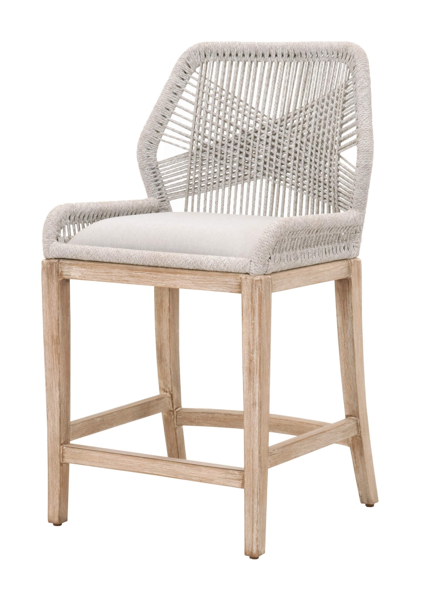 Loom Counter Stool