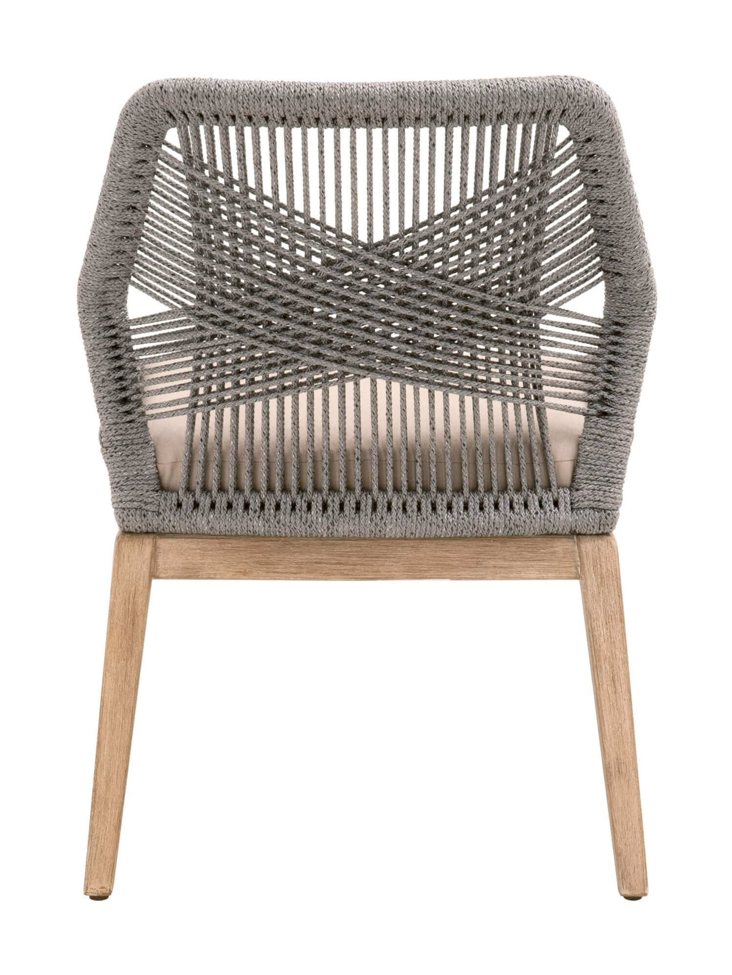 Loom Dining Chair