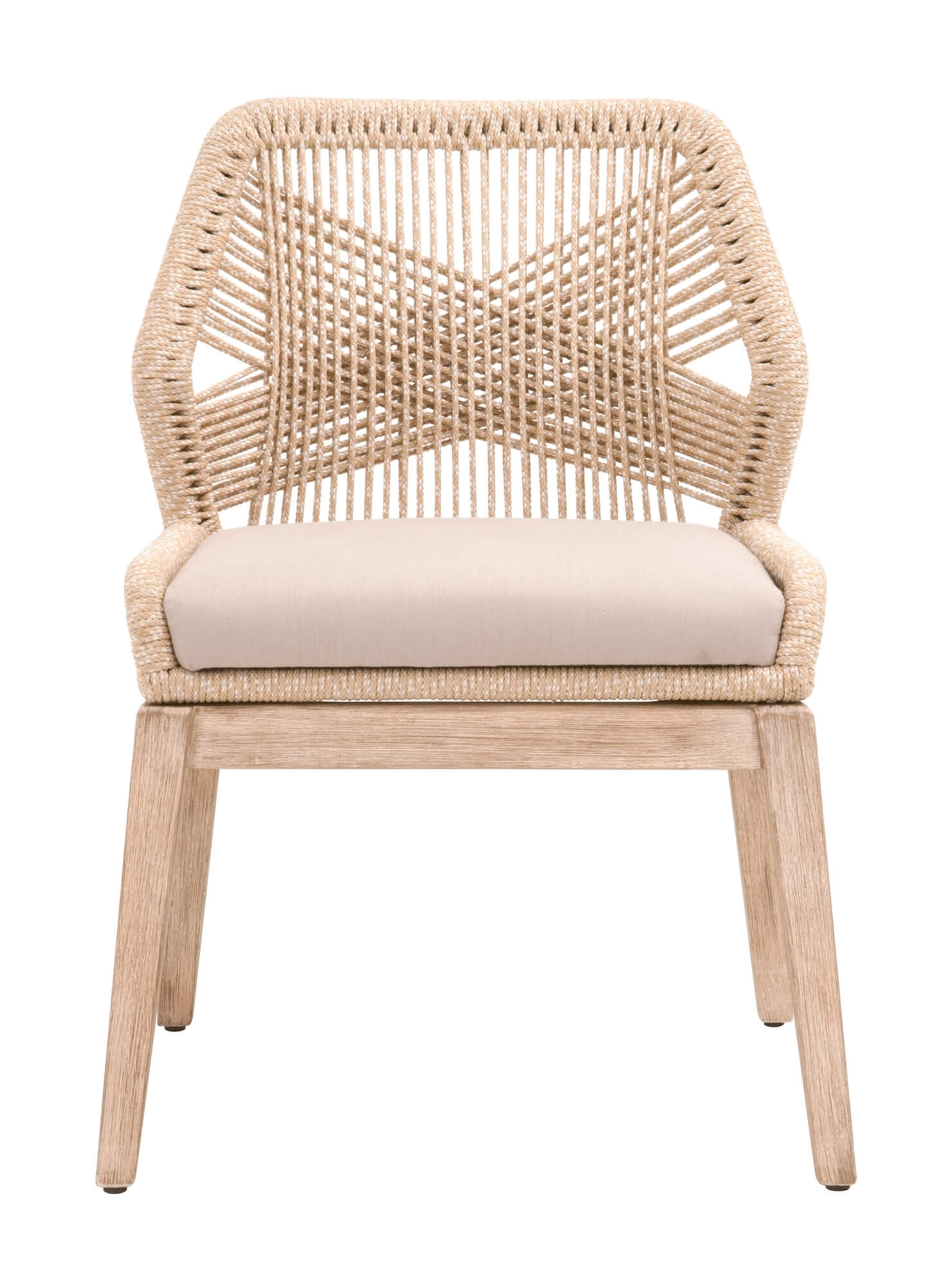 Loom Dining Chair