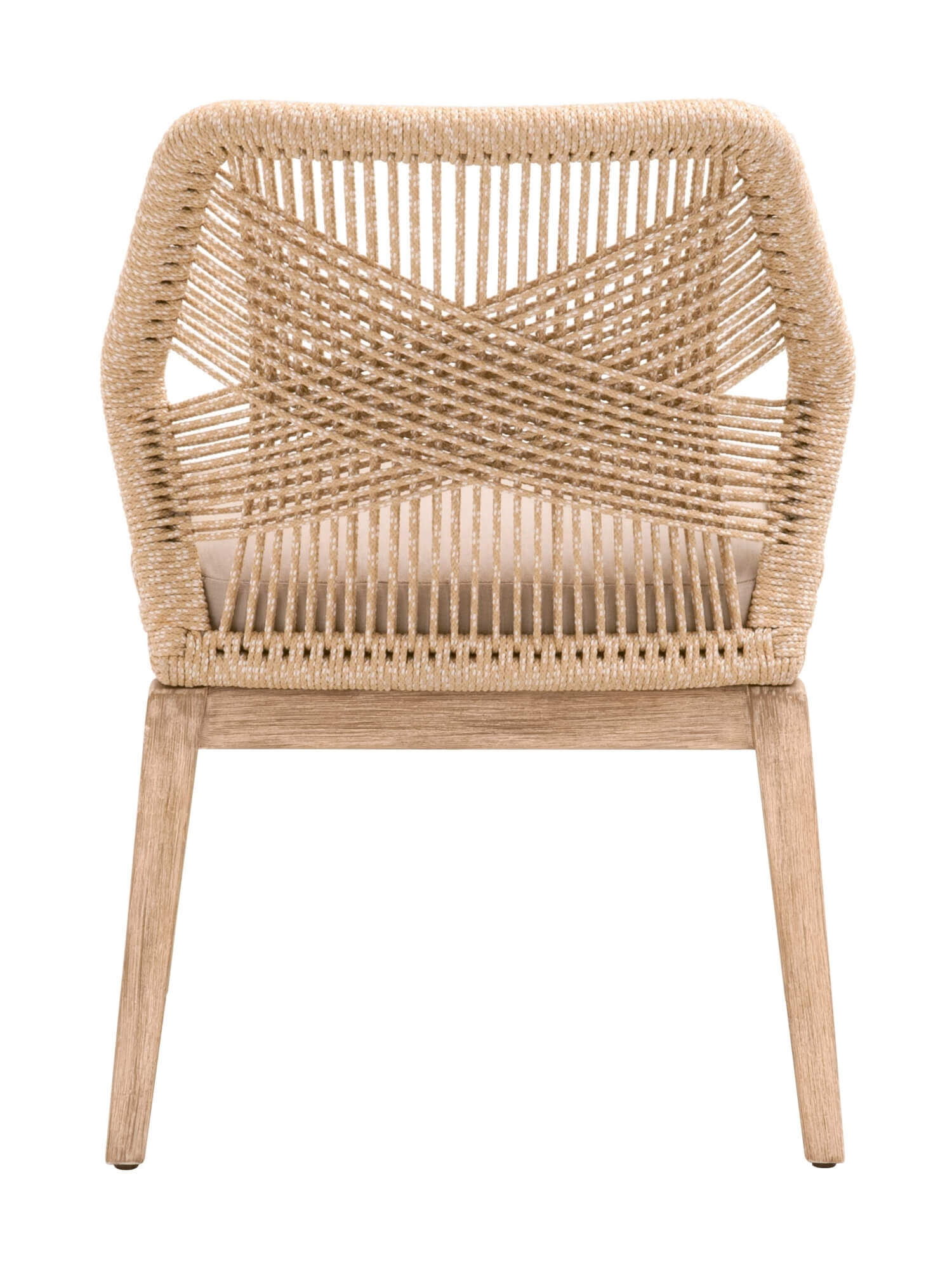 Loom Dining Chair