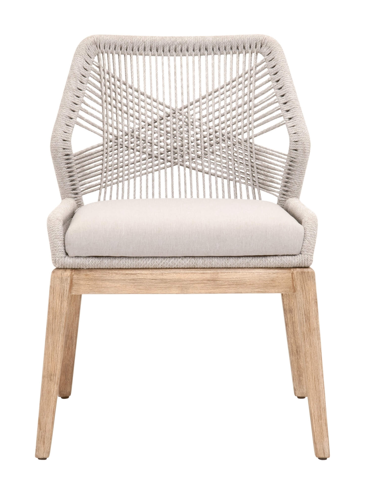Loom Dining Chair