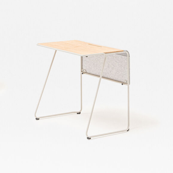 Loop Training Desk