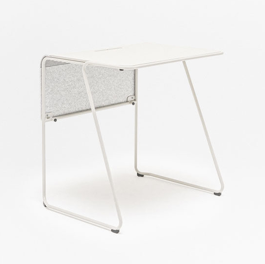Loop Training Desk