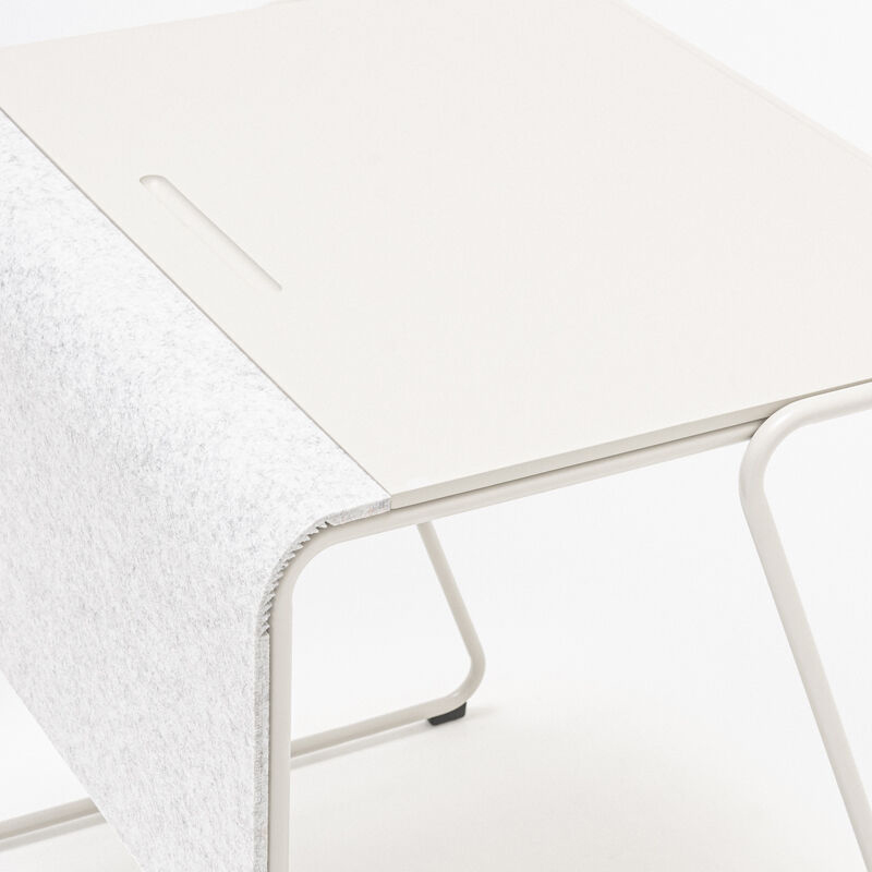 Loop Training Desk
