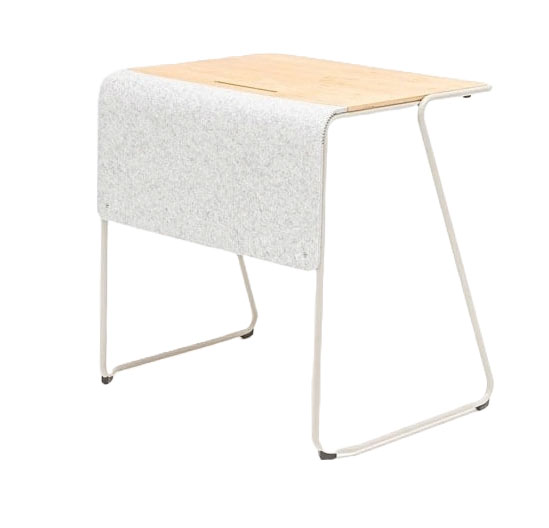 Loop Training Desk