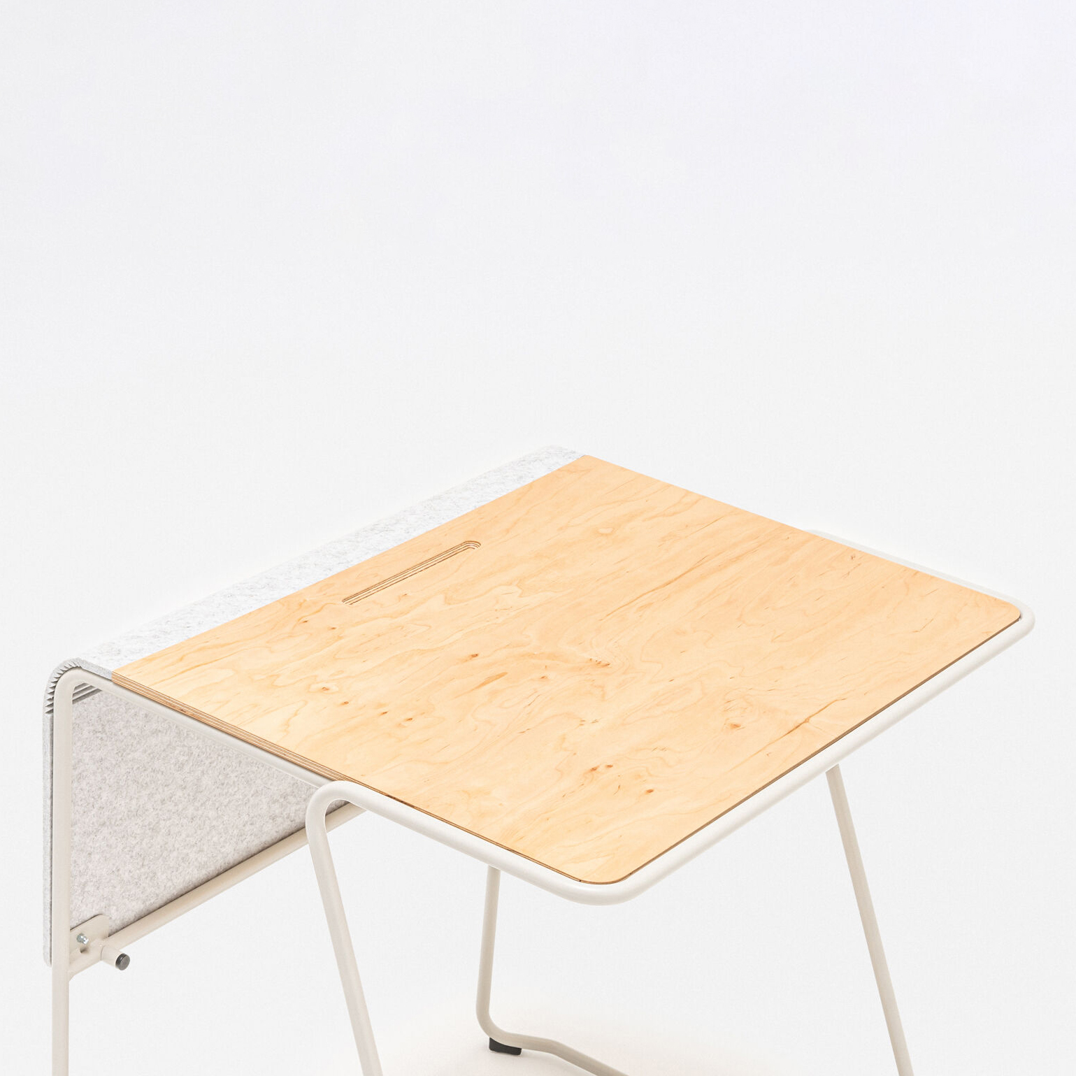 Loop Training Desk