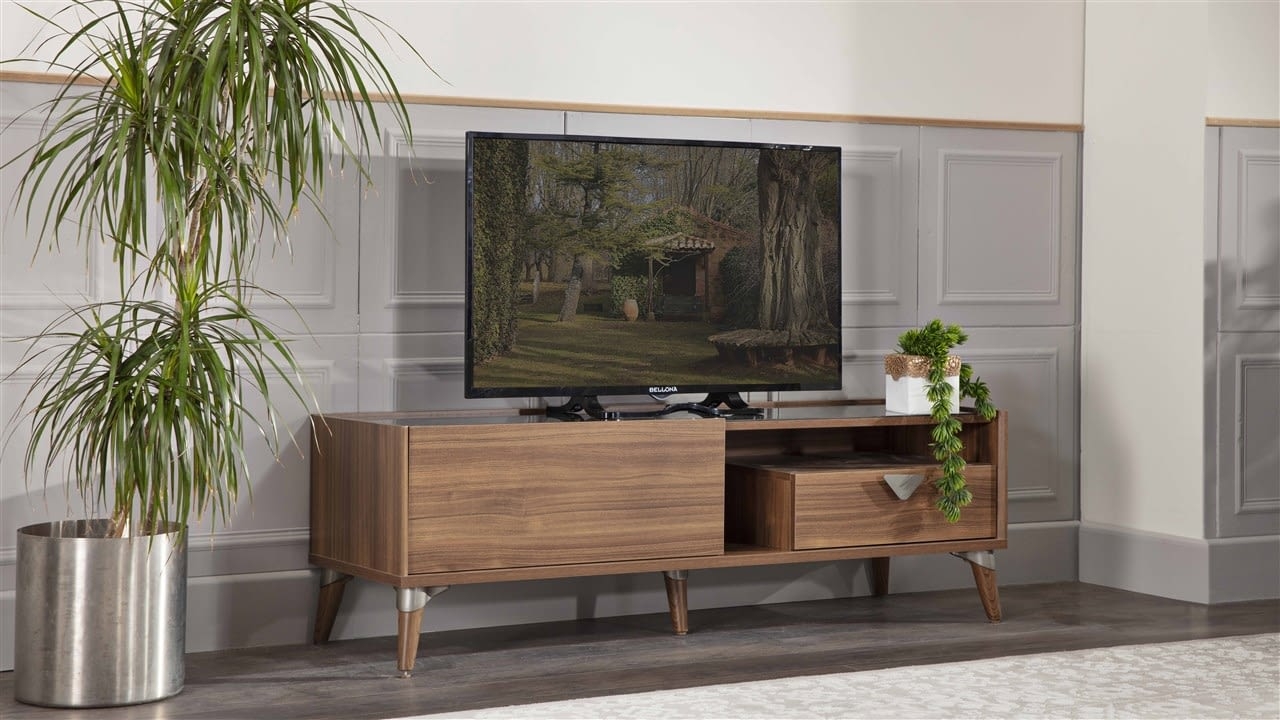 Loren TV Stand