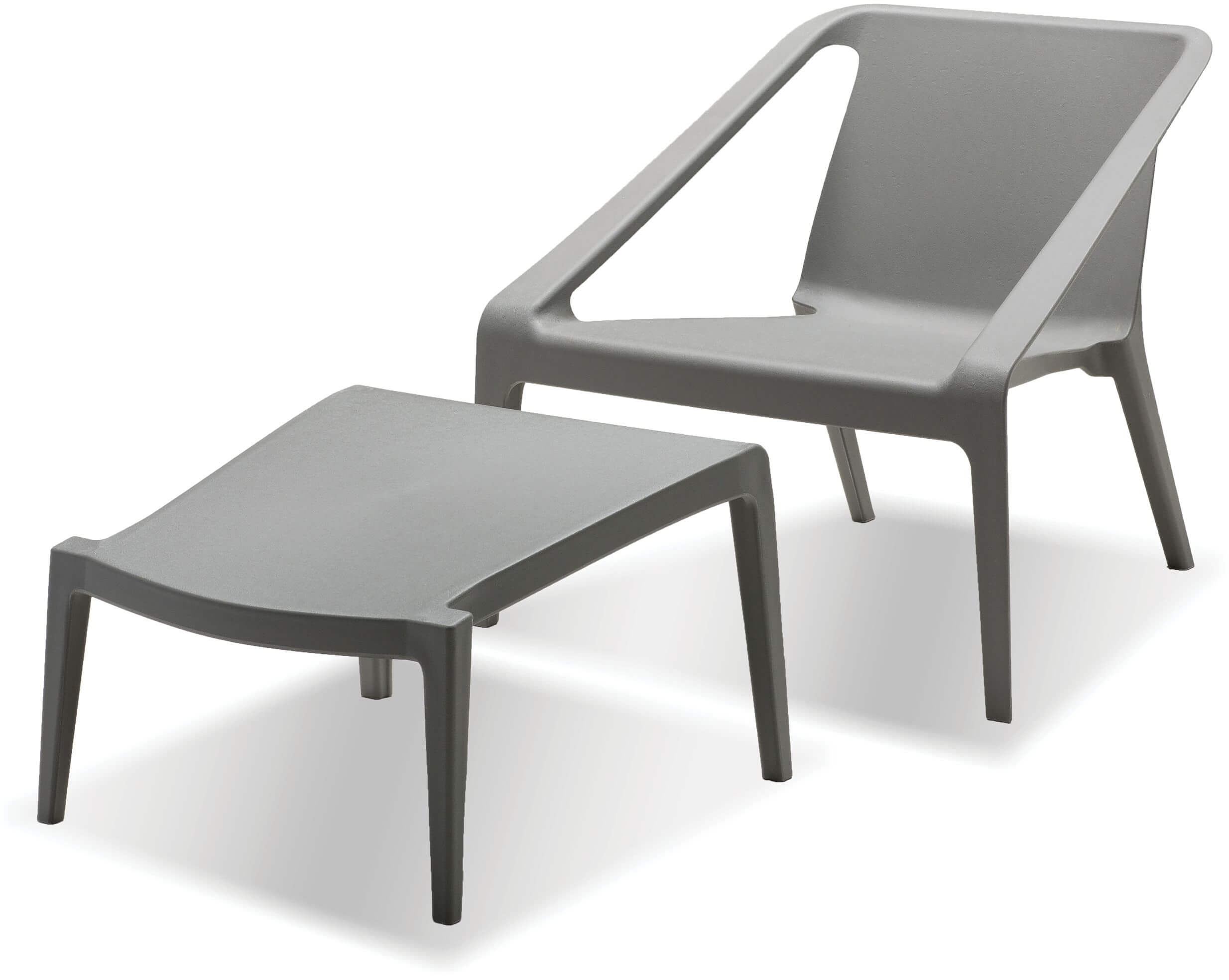 Yumi Lounge Chair